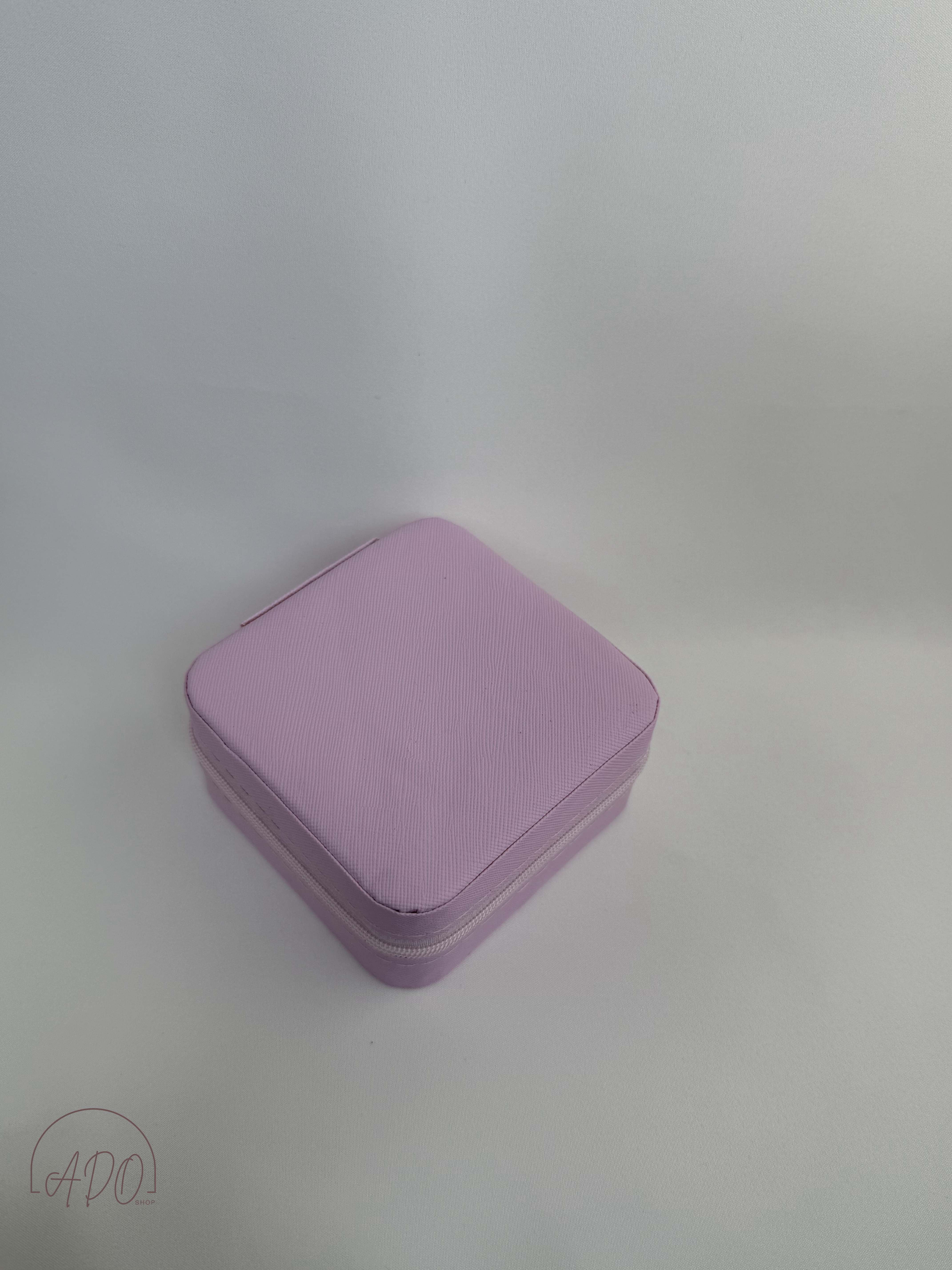 جعبه اکسسوری چرم با کیفیت