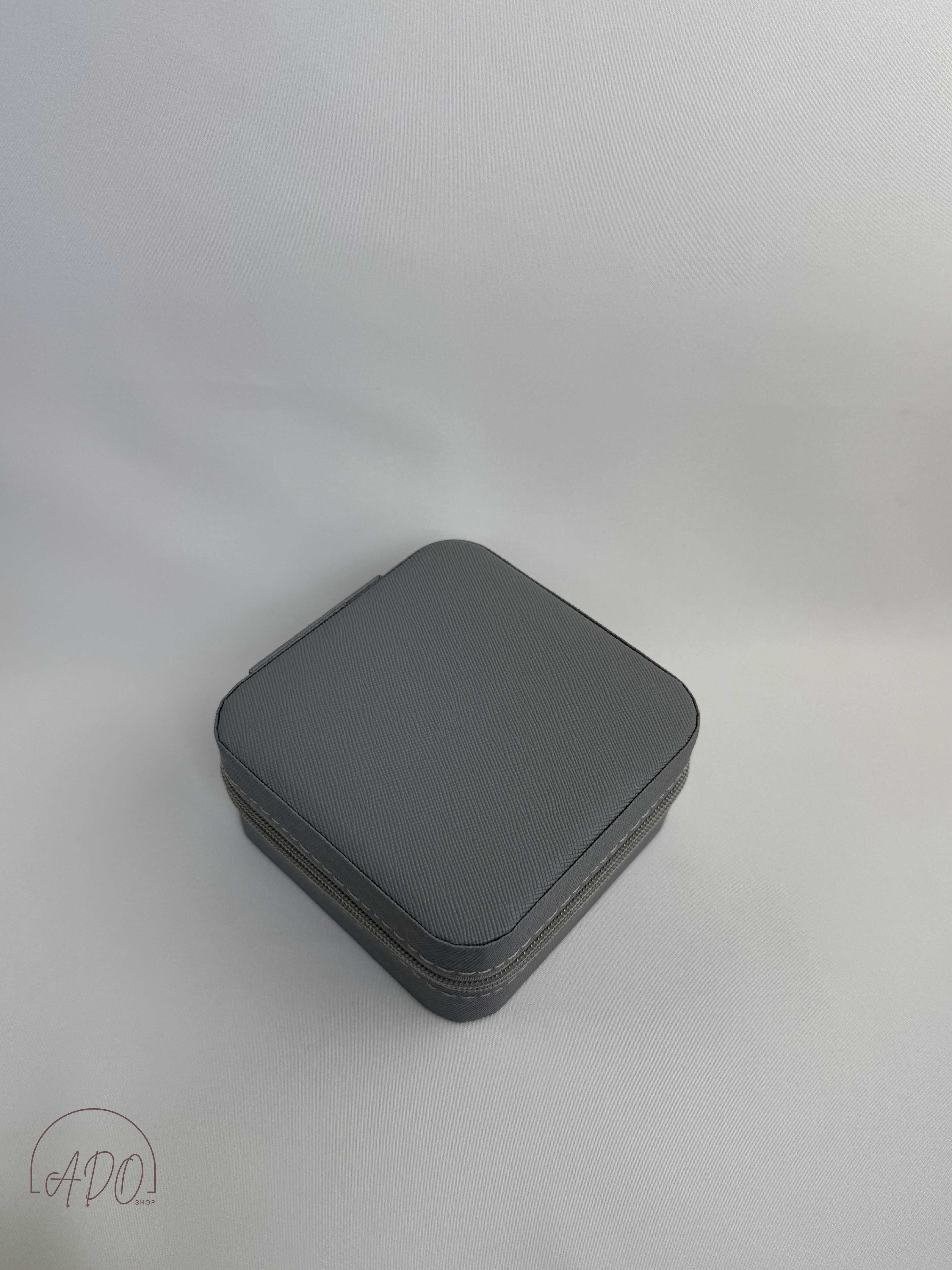 جعبه اکسسوری چرم با کیفیت